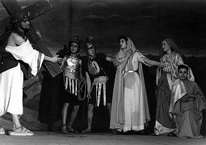 ORAN ECKMUHL LA PASSION DU CDB VERS 1952  (10)